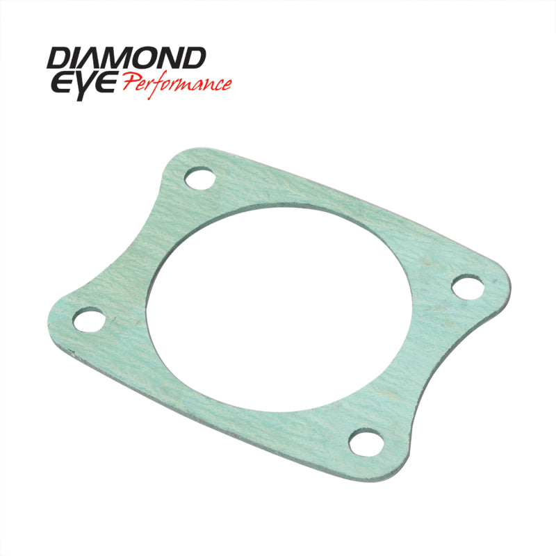 Diamond Eye GASKET 4-BOLT FLANGE