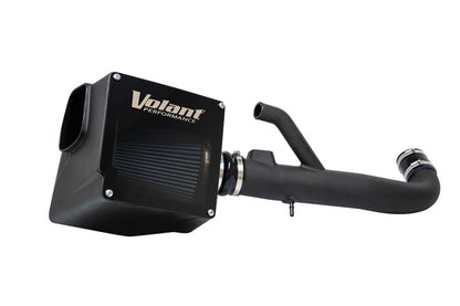 Volant 17-22 Chevrolet Colorado/GMC Canyon 3.6L Oiled Filter Closed Box Air Intake System