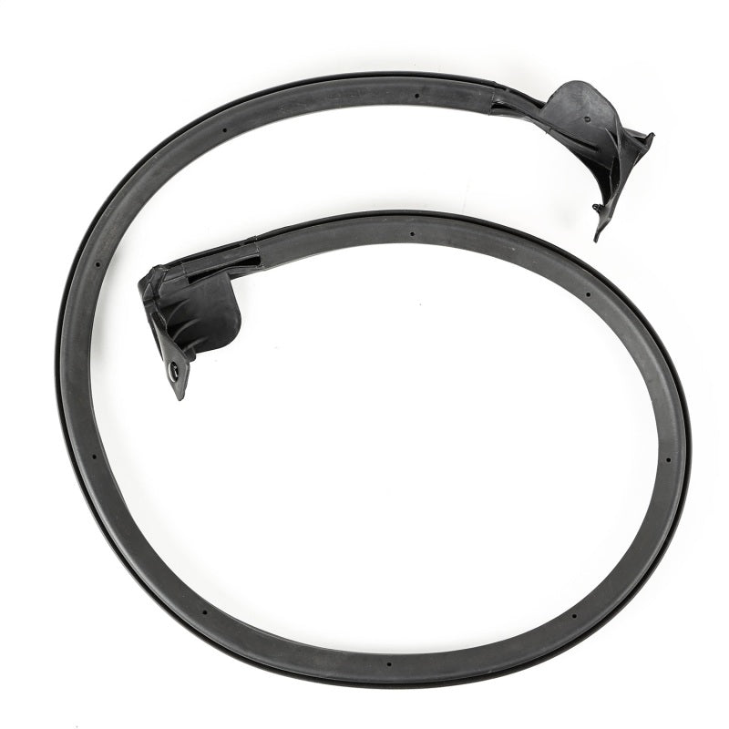 Omix Rear Half Door Seal LH 07-18 Jeep Wrangler