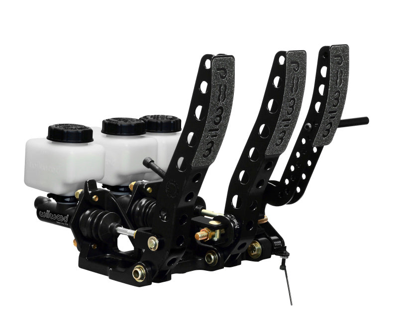 floor mounted brake pedal Wilwood 340-12410