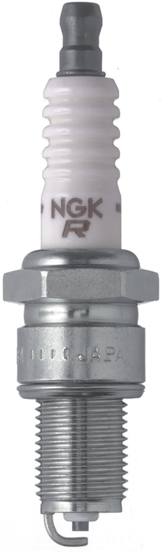 NGK Standard Spark Plug Box of 4 (BPR6ES-11)