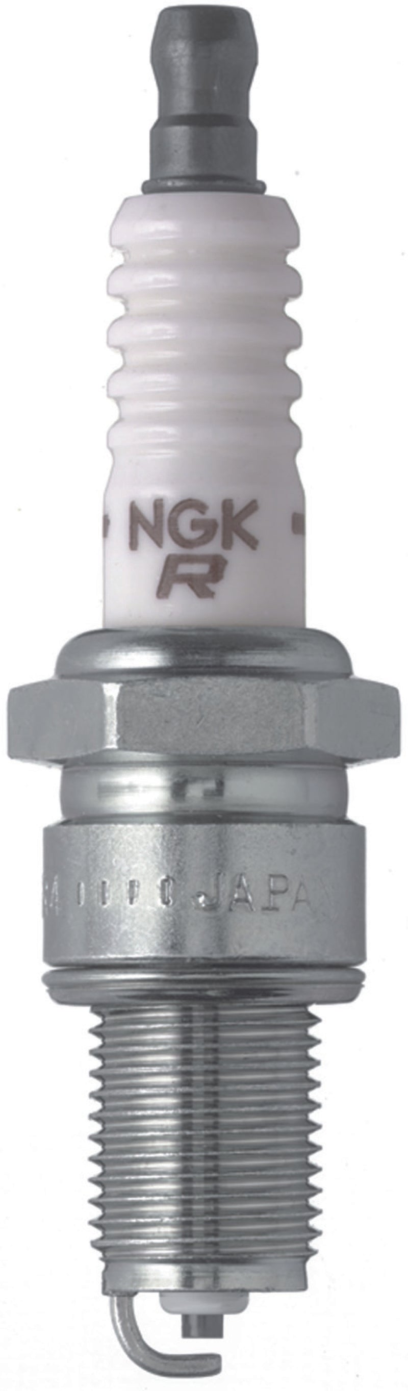 NGK Standard Spark Plug Box of 6 (BPR4ES BLYB)