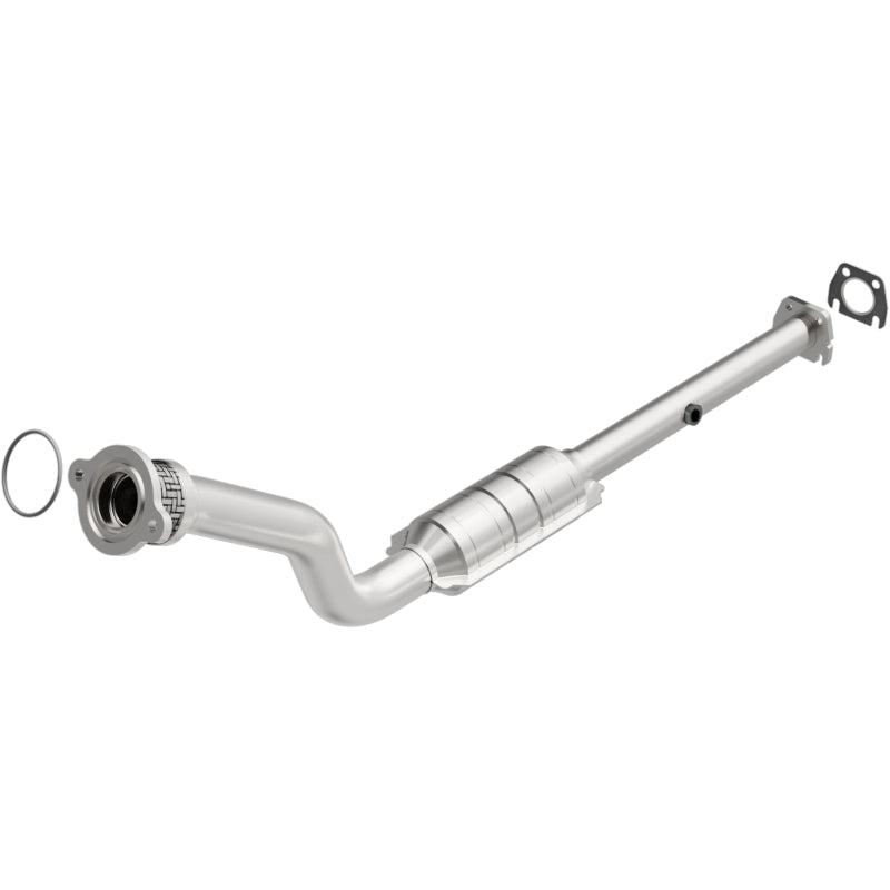 MagnaFlow Conv DF 98-01 GM MidSize 3.1L