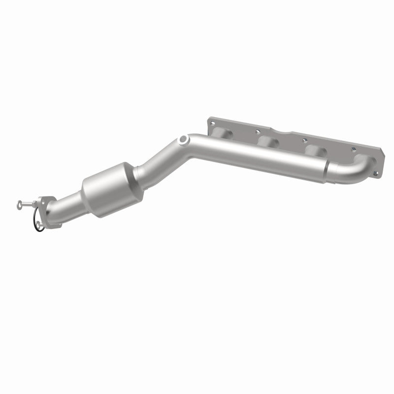 MagnaFlow Conv DF 07 Titan 5.6L P/S manif OEM