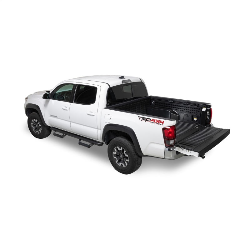 Putco 19-21 Toyota Tacoma - 5ft (Short Box) Molle Driver Side Panel