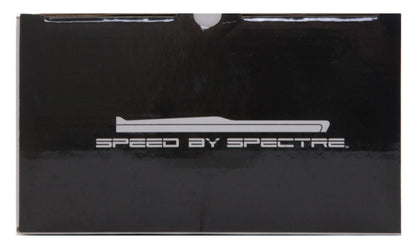 Spectre GM LT-1 Air Inlet 3-1/2in. OD / 90 Degree Bend - Polished
