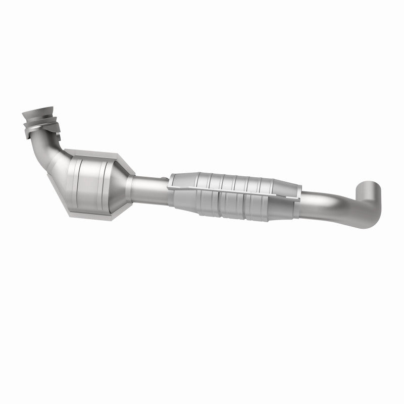 MagnaFlow Catalytic Converter DF 04-06 F-150 Pickup 5.4L 2WD D/S