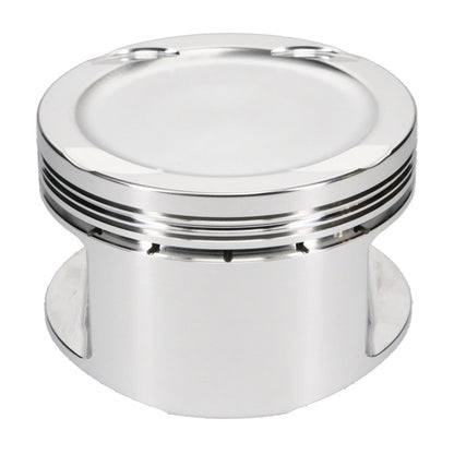 JE Pistons Toyota 1FZ-FE 100mm Bore Dome 11.50:1 CR - Set of 6