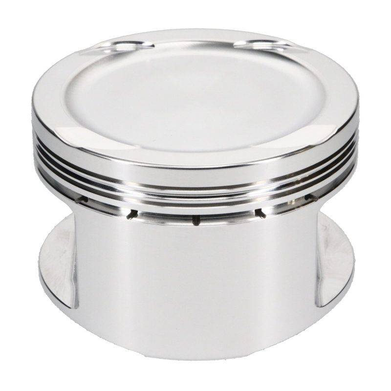 JE Pistons Toyota 1FZ-FE 100mm Bore 5cc Dome 10.0:1 CR - Set of 6