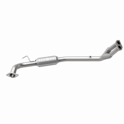 MagnaFlow Conv DF 98-00 Isuzu Amigo 2.2L