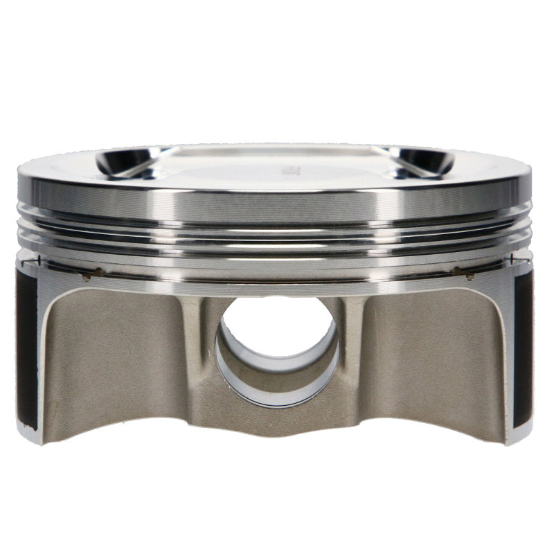 JE Pistons SUB STI EJ257 Block 100mm Bore CR 8.5 (Right Side) Single Piston