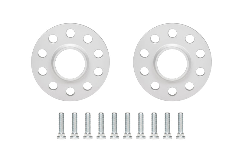 Eibach Pro-Spacer 5mm Spacer / Bolt Pattern 4x108 / Hub Center 63.3 for 00-07 Ford Focus