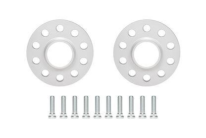 Eibach Pro-Spacer 5mm Spacer / Bolt Pattern 4x108 / Hub Center 63.3 for 00-07 Ford Focus