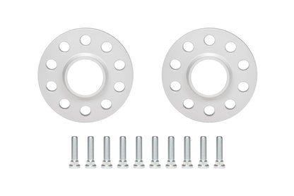 Eibach Pro-Spacer System 5mm Spacers / 4x100 Bolt Pattern / 54.1 CB for 90-93 Mazda Miata