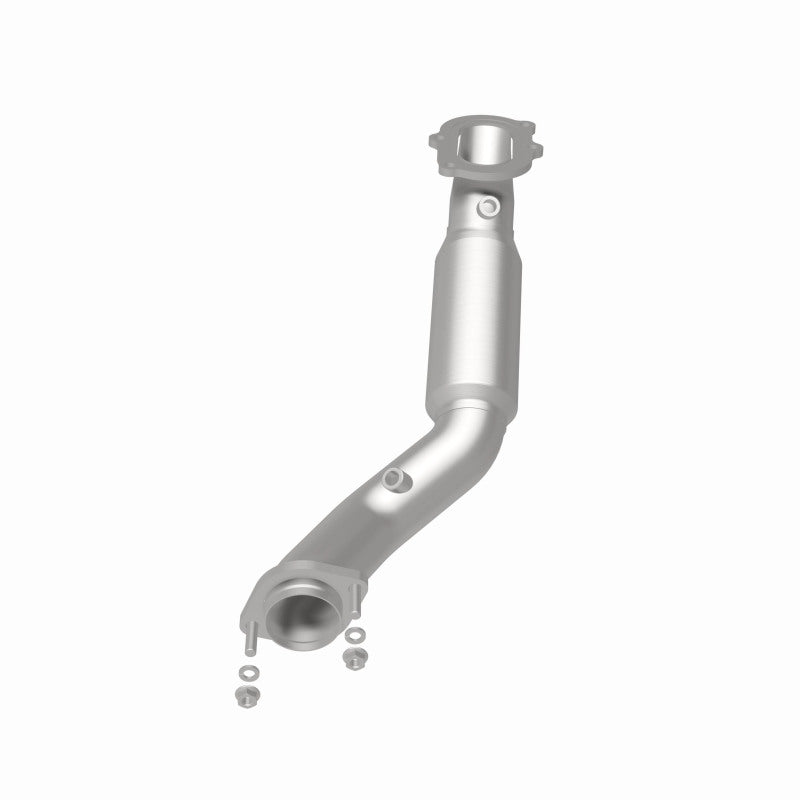 MagnaFlow Catalytic Conv Direct Fit Federal 06-11 Chevy Corvette V8 7.0LGAS