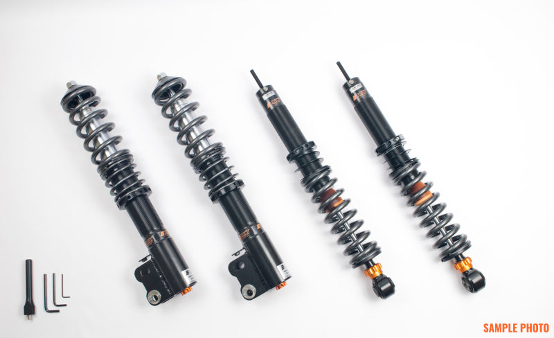 AST 06-08 BMW Z4 M Coupe/Convertible - E85/E86 5100 Street Series Coilovers