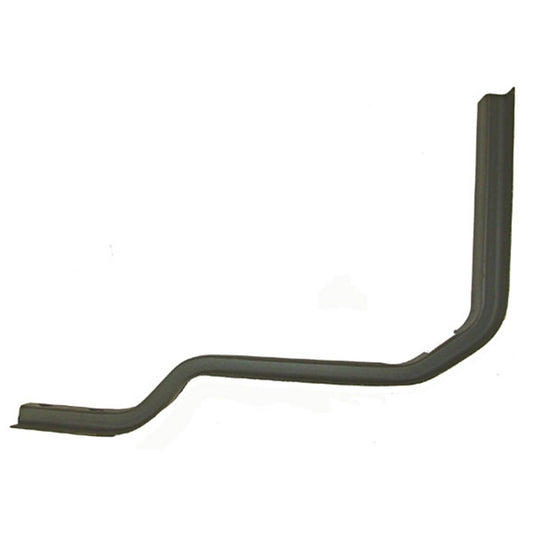 Omix Fender Brace Right- 41-45 Willys MB and Ford GPW