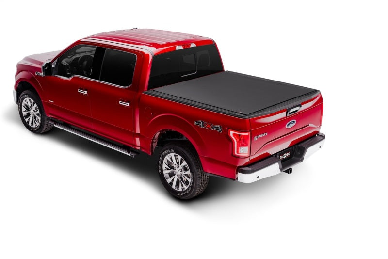 Truxedo 16-20 Toyota Tacoma 6ft Pro X15 Bed Cover