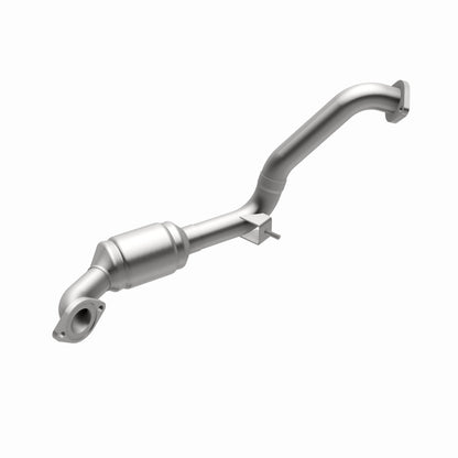 MagnaFlow Conv DF 2003 Mazda 6 3.0L Rear