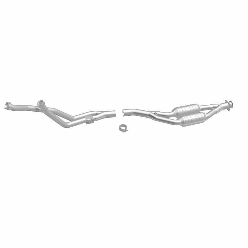 MagnaFlow Conv DF 1994 Mercedes S320 3.2L