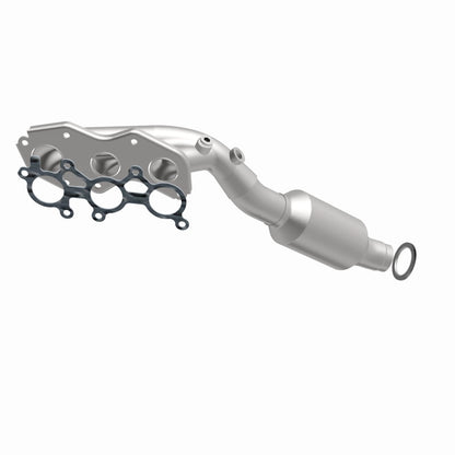 MagnaFlow Conv DF 06-08 IS250/350 Passenger Side Manifold