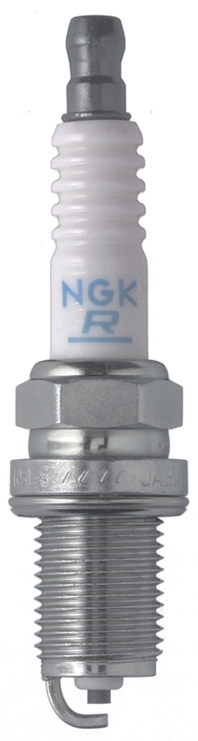 NGK V-Power Spark Plug Box of 10 (BKR4E)