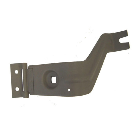 Omix Rt-Side Housing Bracket Headlight- 41-45 Willys MB