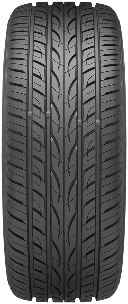 Yokohama Avid ENVigor ZPS Tire - 225/50RF17 94V