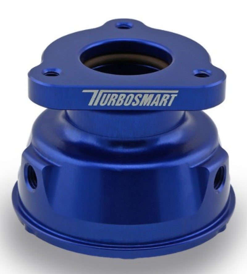 Turbosmart BOV Race Port Sensor Cap - Blue