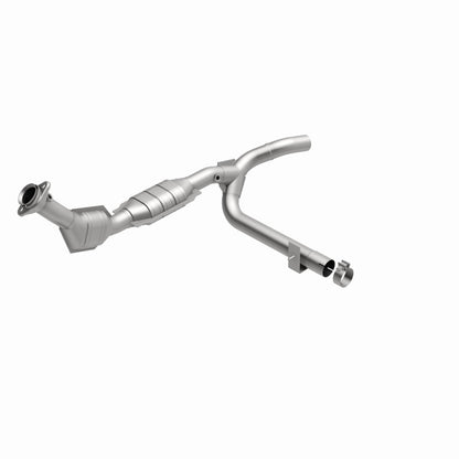 MagnaFlow Conv DF 01 Ford F150 5.4L