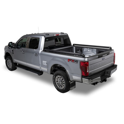 Putco 21-21 Ford F-150 - 5.5ft (Short Box) Molle Driver Side Panel