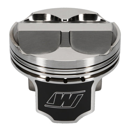 Wiseco Acura 4v Domed +8cc STRUTTED 86.0MM Piston Kit