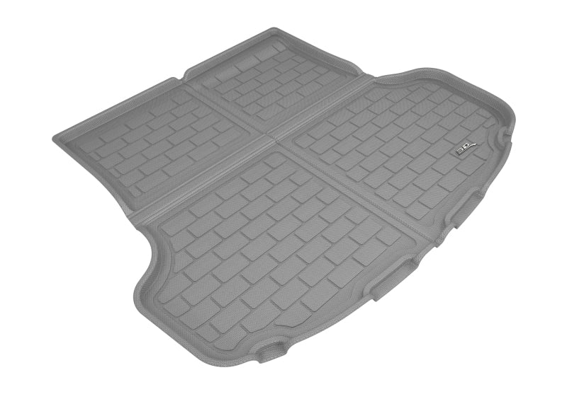 3D MAXpider 2018-2020 Kia Stinger Kagu Cargo Liner - Gray