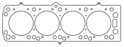 Cometic Vauxhall 16 Valve 2L 88mm .075 inch MLS Head Gasket