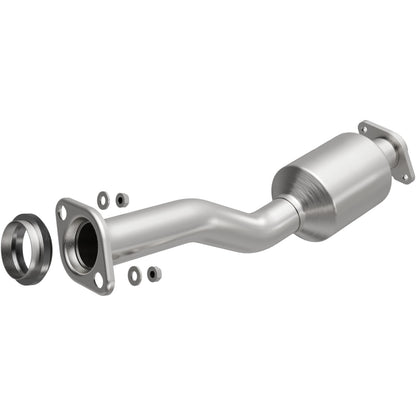 Magnaflow Conv DF 2009-2014 Sentra 2.0 L Underbody