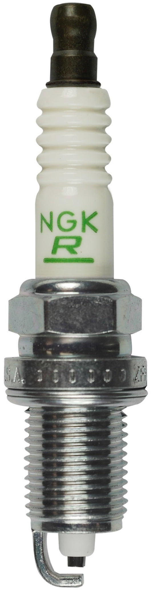 NGK V-Power Spark Plug Box of 4 (ZFR5J-11)