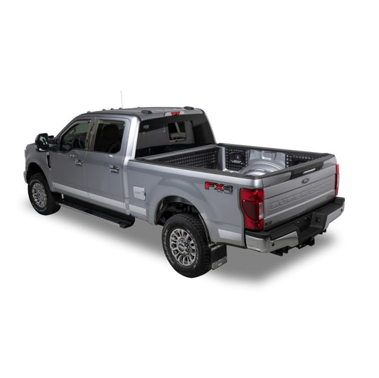 Putco 21-21 Ford F-150 - 6.5ft (Standard Box) Molle Driver Side Panel