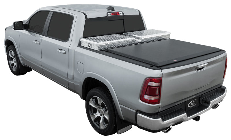 Access Toolbox 2019 Ram 2500/3500 8ft Bed (Excl. Dually) Roll Up Cover