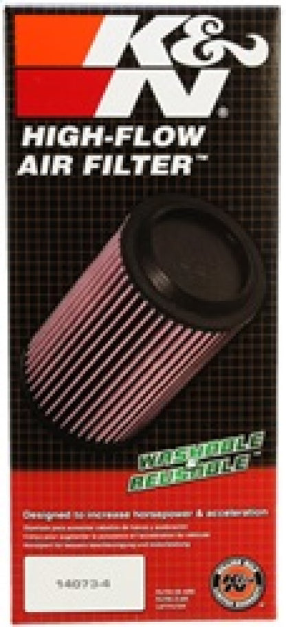 K&N 2014 Polaris RZR XP1000 Replacement Air Filter