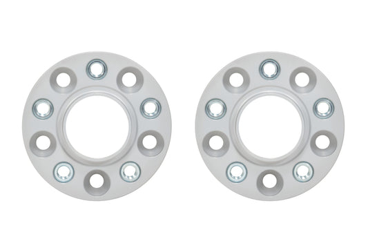 Eibach Pro-Spacer 25mm Spacer / Bolt Pattern 5x112 / Hub Center 57.1 for 96-01 Audi A4 (B5)