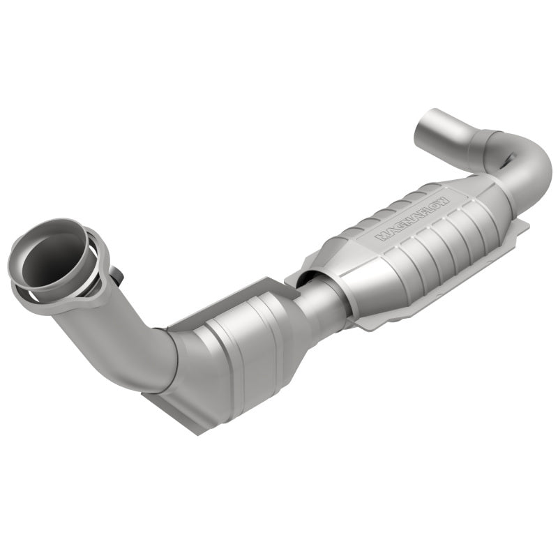 MagnaFlow Conv DF 97-98 Ford Exped 4.6L D/S