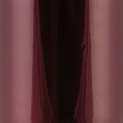 Wehrli 20-24 Chevrolet 6.6L L5P Duramax Passenger Side 3.5in Intercooler Pipe - WCFab Red