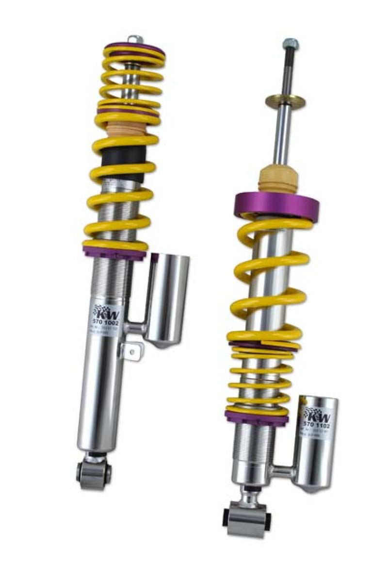 KW Coilover Kit V3 Lexus IS 250 / 350 (XE2)Sedan 2WD