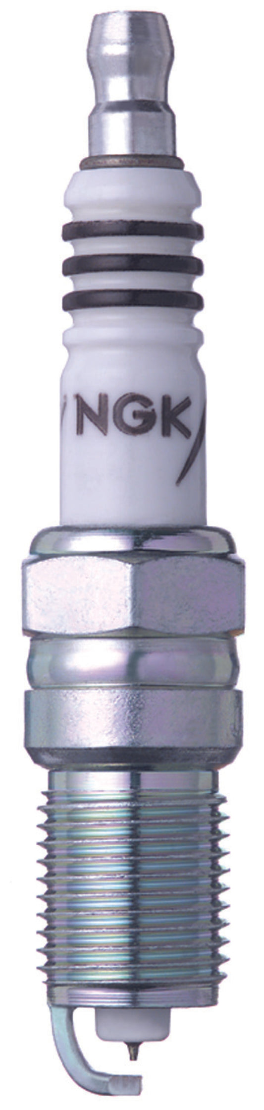 NGK Iridium IX Spark Plug Box of 4 (TR4IX)