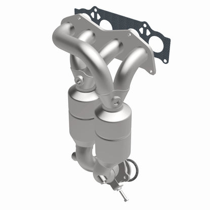 MagnaFlow Conv DF 01-03 Toyota RAV4 2.0L Manifold