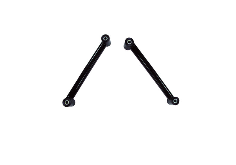 Superlift 97-06 Jeep Wranger TJ and 84-01 Cherokee XJ w/ 2-4in Lift Kit Lower Control Arms (Pair)