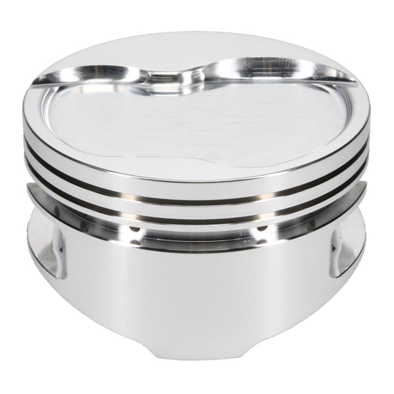 JE Pistons 302 SBF TWST -11CC Set of 8 Pistons