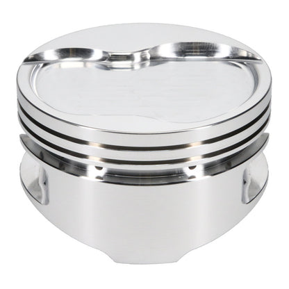 JE Pistons 302 SBF DISH -26cc Set of 8 Pistons