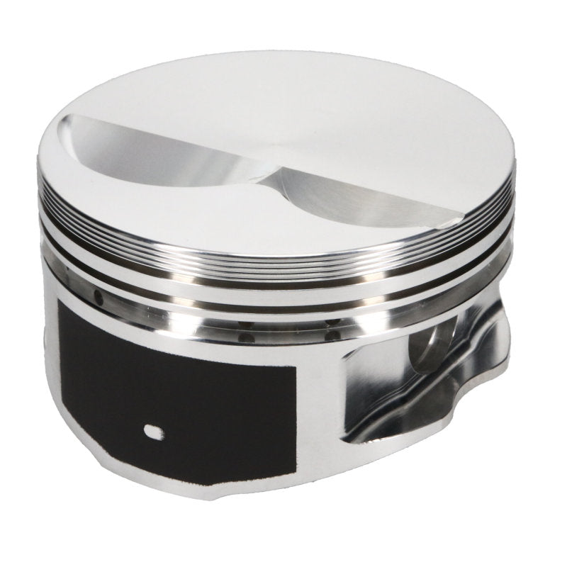 JE Pistons 351 SBF FLAT TOP Set of 8 Pistons