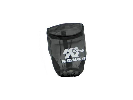 K&N Precharger Filter Wrap BLK